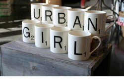 Urban Girl Accessories