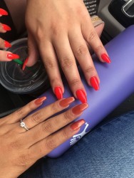 WYNN Nail & Salon