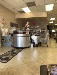 WYNN Nail & Salon