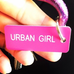 Urban Girl Accessories