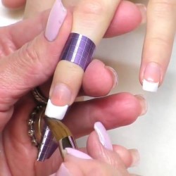 Vivid Nails