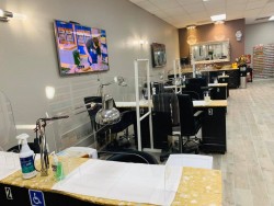 Venus Nails & Spa